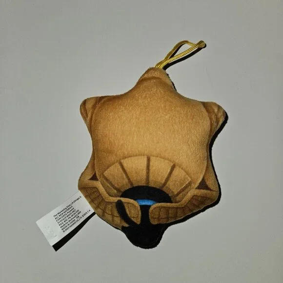 Yu Gi Oh Hello Kitty Chocolat Cat Winged Dragon Plush McDonalds Happy Meal Toy - Picture 2 of 5